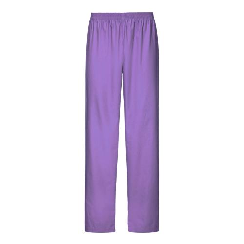 EXNER Schlupfhose unisex (purple)